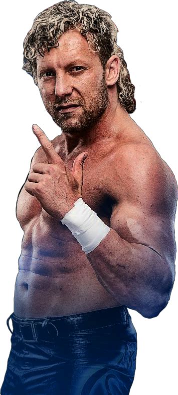 kenny omega 2019